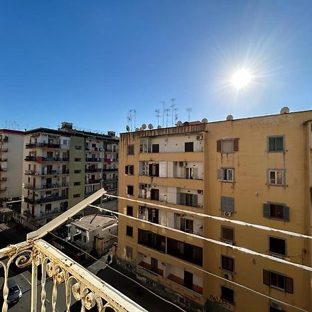 Casaaury & Casasimy Apartment Naples Exterior photo
