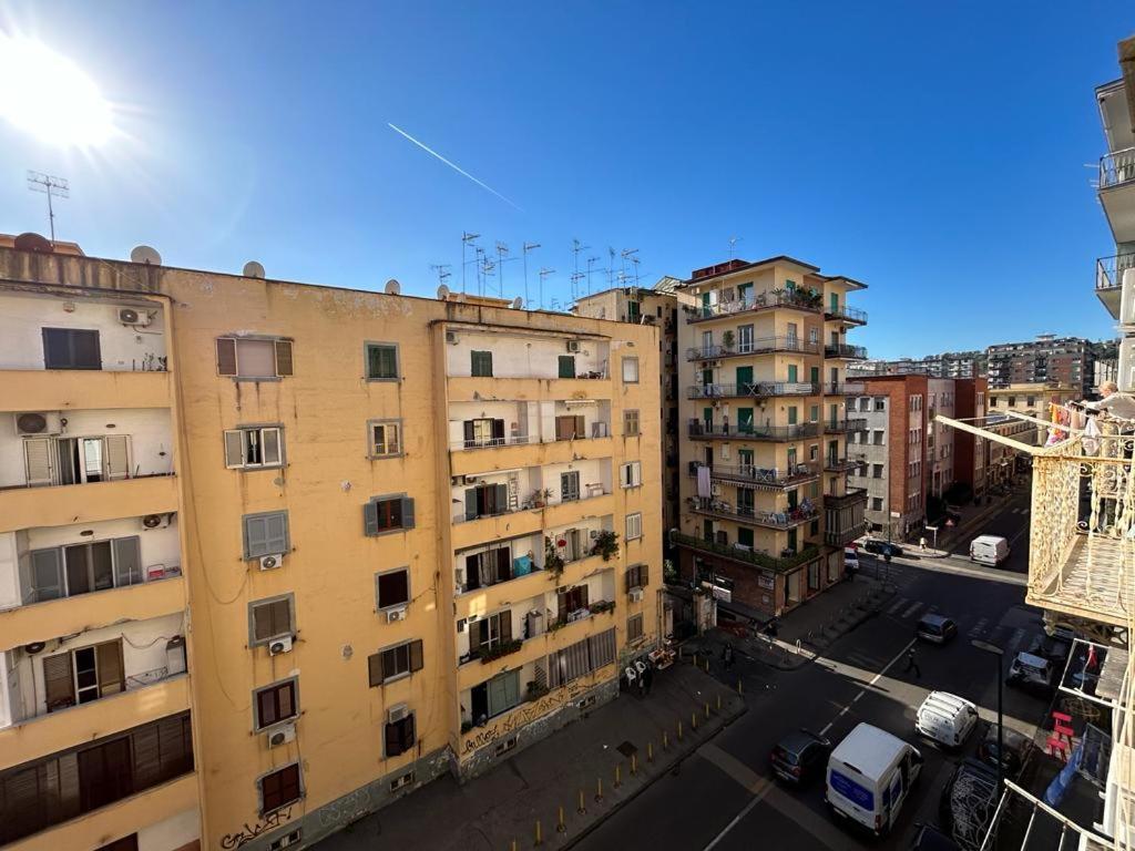 Casaaury & Casasimy Apartment Naples Exterior photo